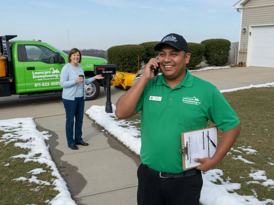 Lawn Care Services By Expert Landscaper Halethorpe, MD FAQs